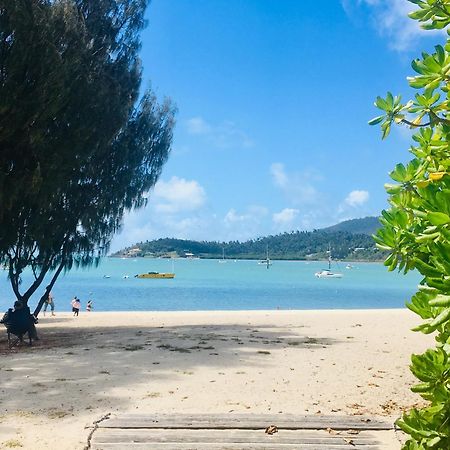 Backpackers By The Bay Hostel Airlie Beach Exterior foto